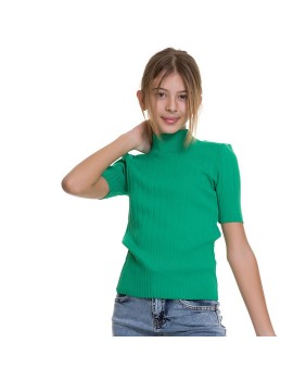 Girls Sweater One Size