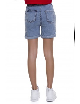 Girls Jean shorts