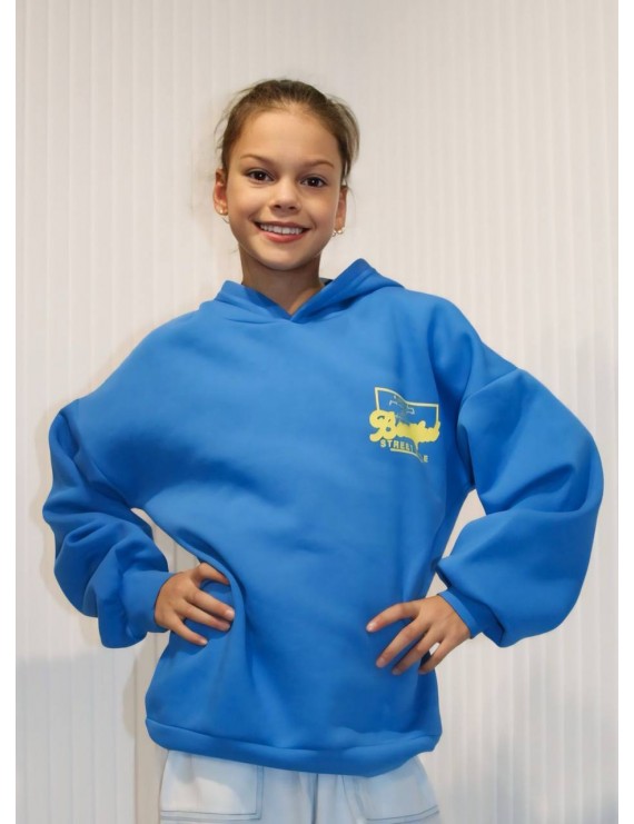 Girl Sweatshirt