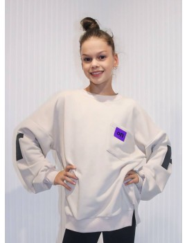 Girl Sweatshirt