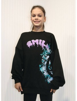 Girl Sweatshirt