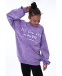 Girl Sweatshirt