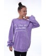 Girl Sweatshirt