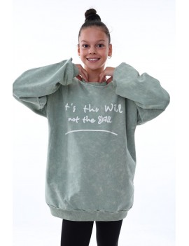 Girl Sweatshirt