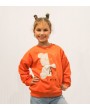 Girl Sweatshirt