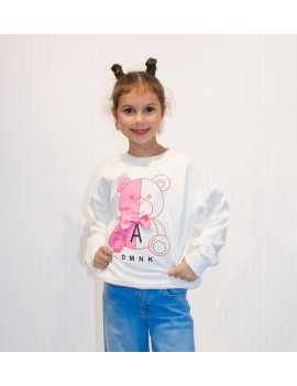 Girl Sweatshirt