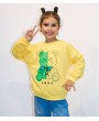 Girl Sweatshirt