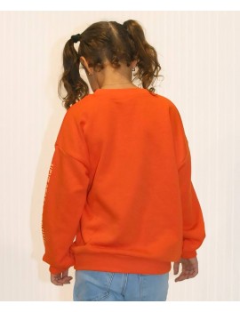 Girl Sweatshirt