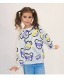 Girl Sweatshirt