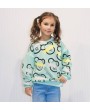 Girl Sweatshirt